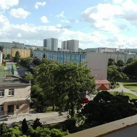 Mieszkanie W Kultowym Falowcu Apartament *