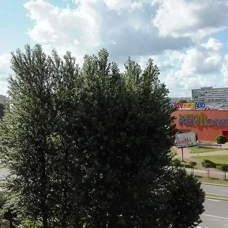 Apartament Mieszkanie W Kultowym Falowcu *